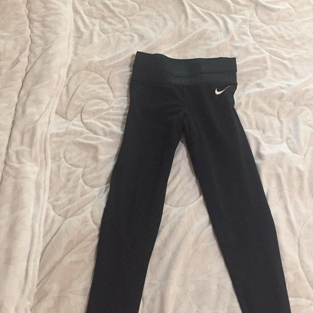Yoga Black pants